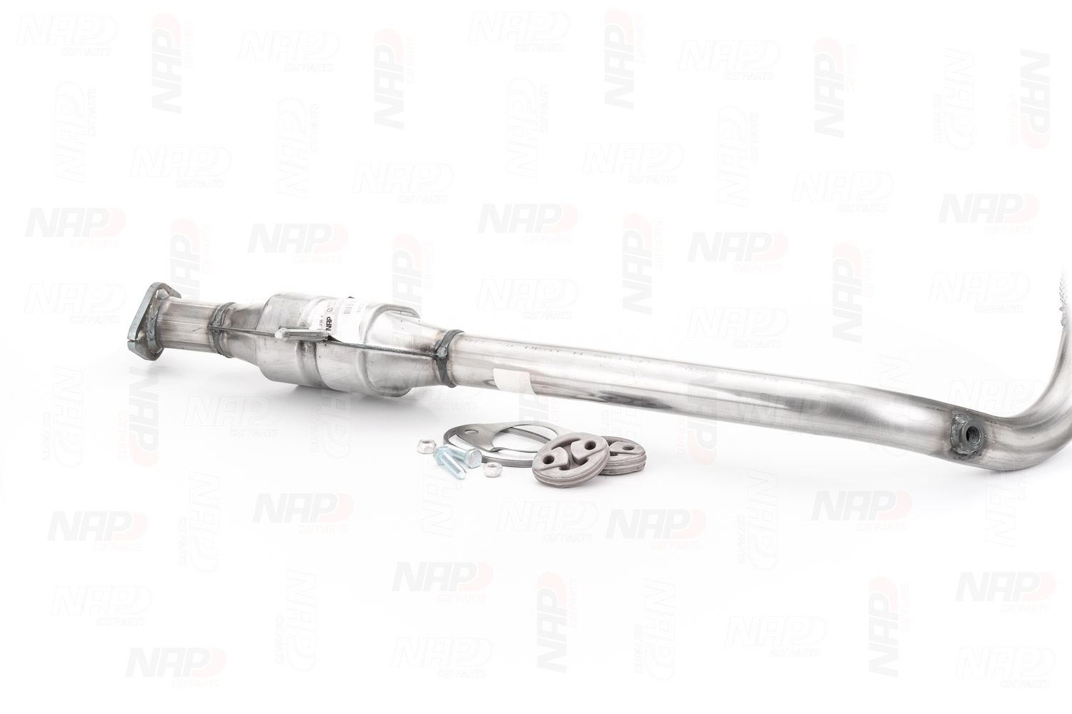 NAP carparts CAK10304 Catalytic converter
