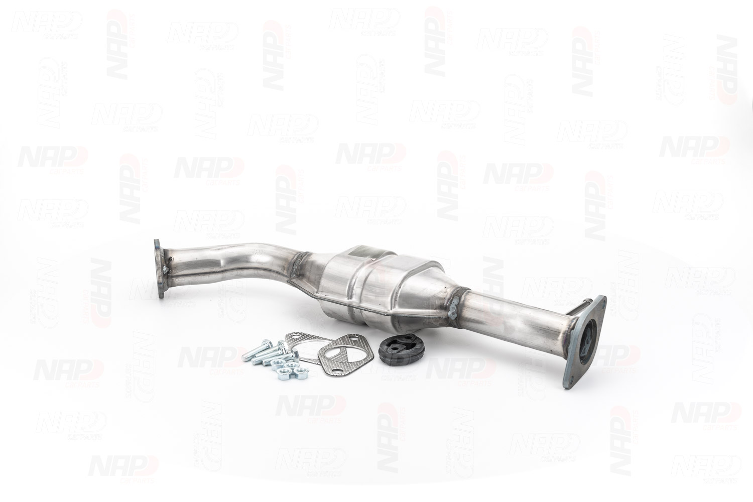 NAP carparts CAK10307 Katalysator