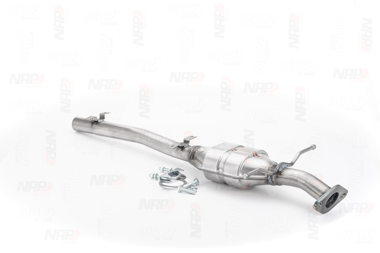 NAP carparts CAK10311 Catalytic converter