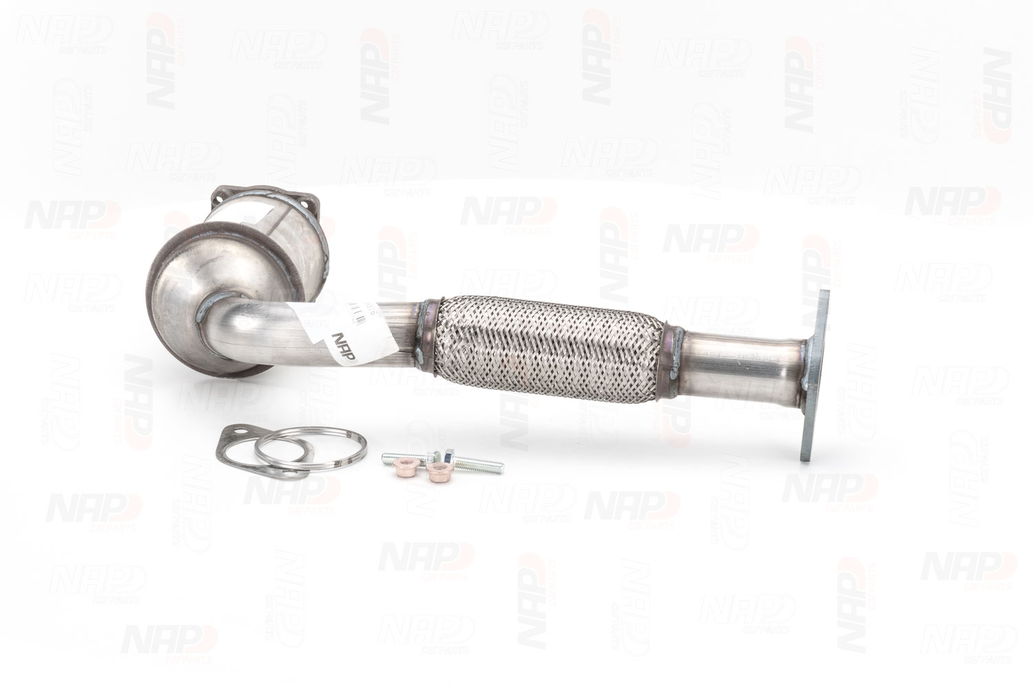 NAP carparts CAK10316 Catalytic converter