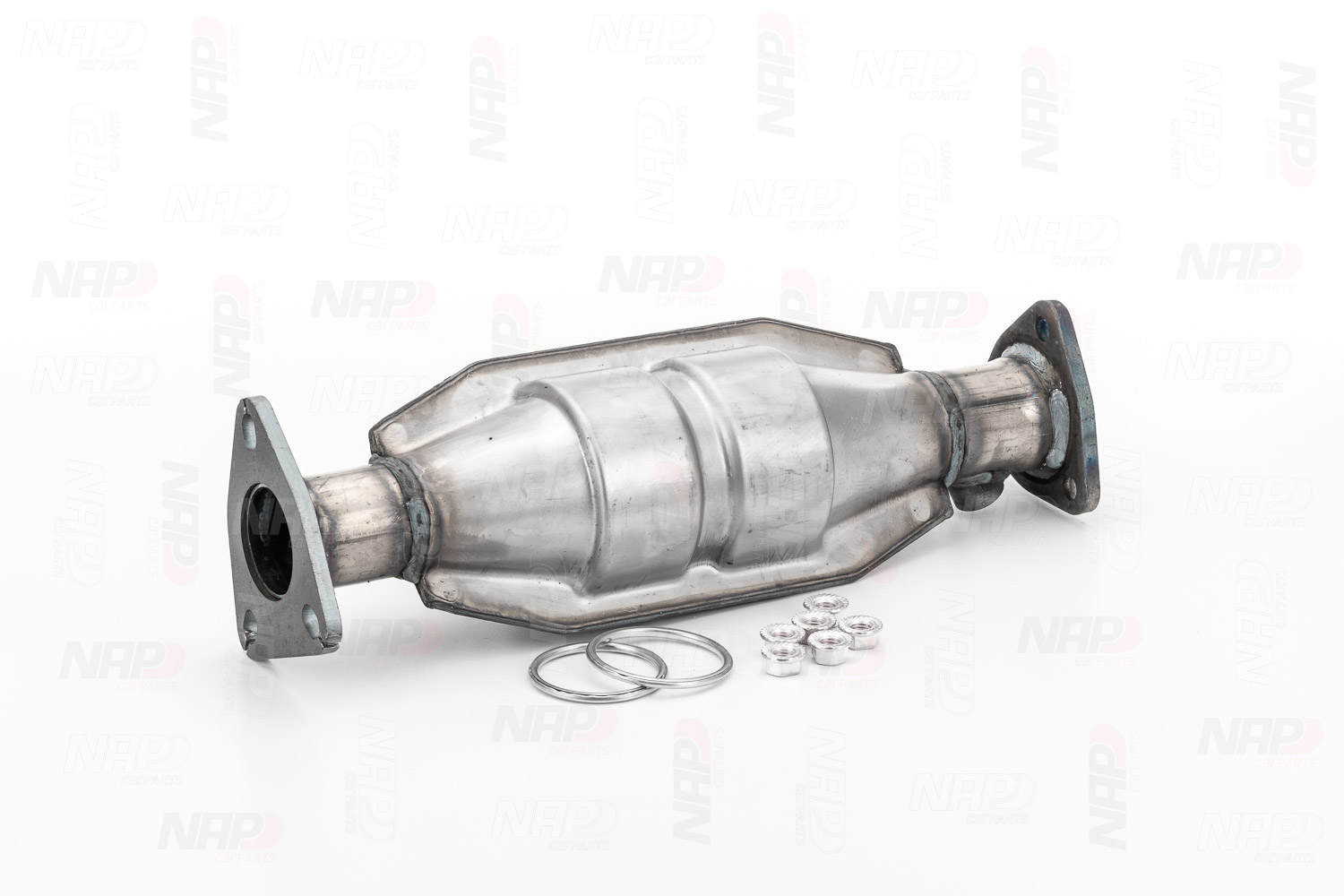 NAP carparts CAK10317 Catalytic converter