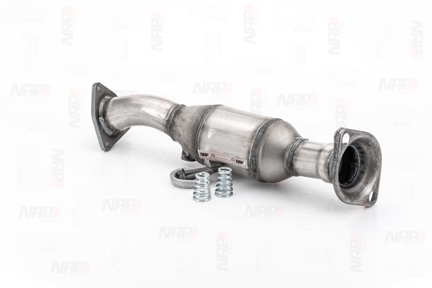 NAP carparts CAK10320 Catalytic converter
