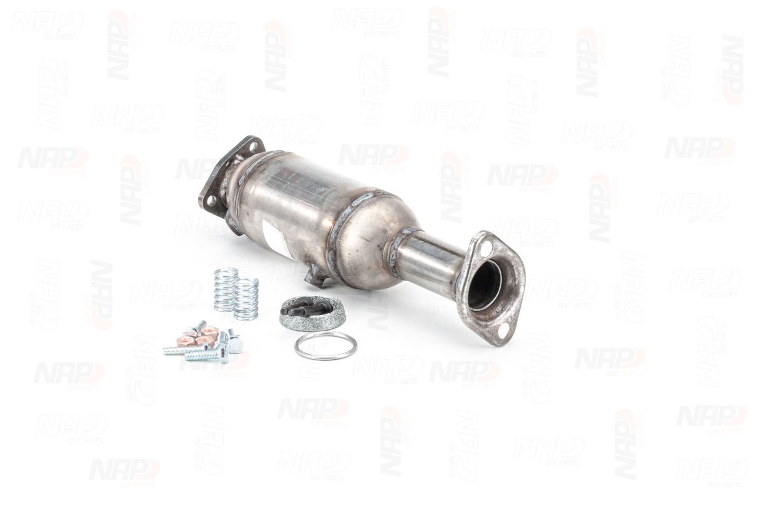 NAP carparts CAK10323 Catalytic converter