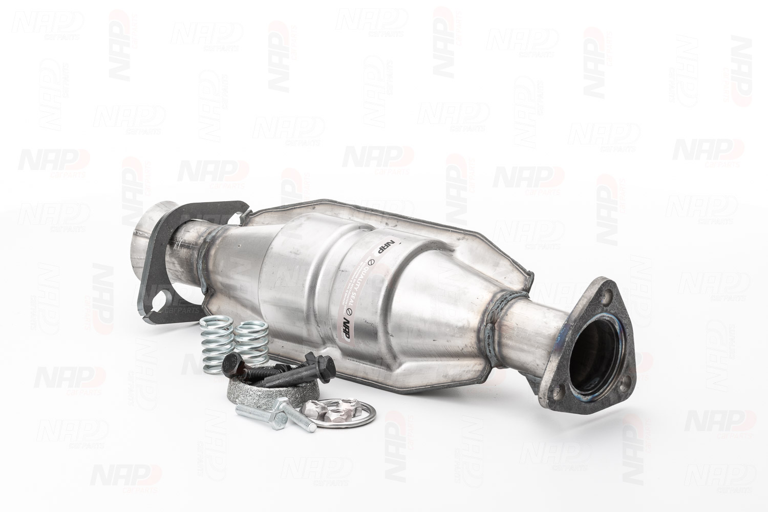 NAP carparts CAK10335 Catalisador
