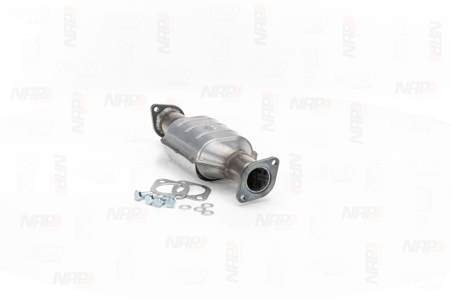 Katalüsaator KIA NAP carparts CAK10364