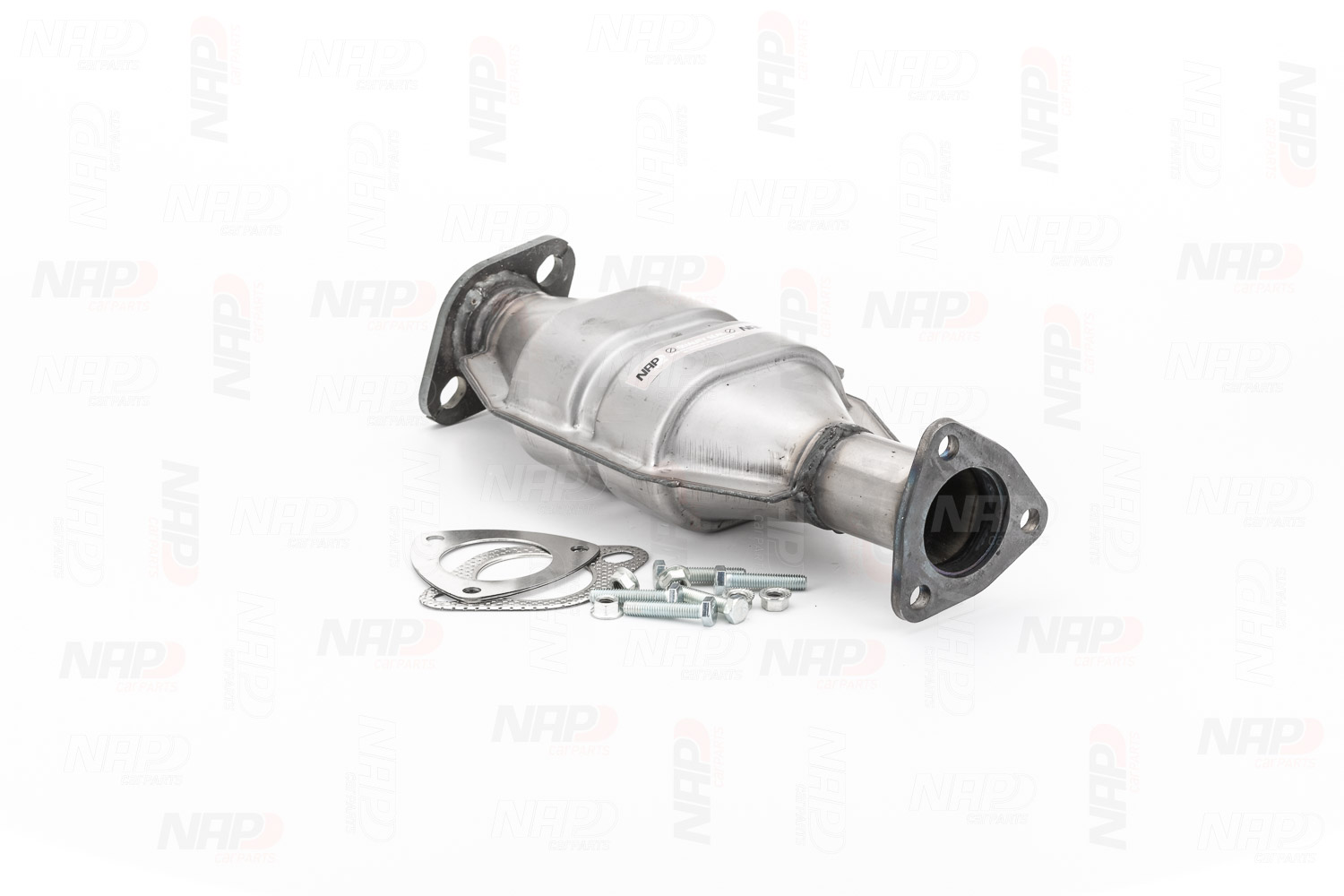NAP carparts CAK10371 Katalizator