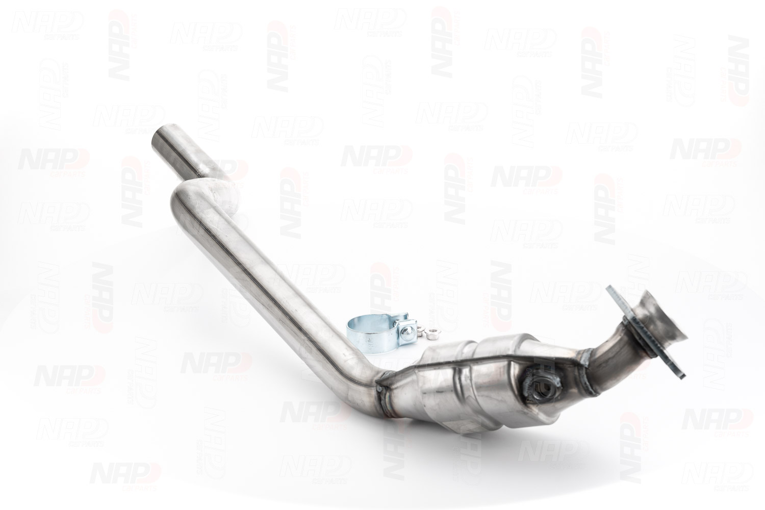 NAP carparts CAK10378 Katalizators Jaguar XK Coupe lēti