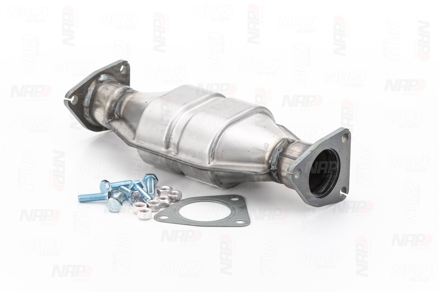 NAP carparts CAK10399 Katalysator
