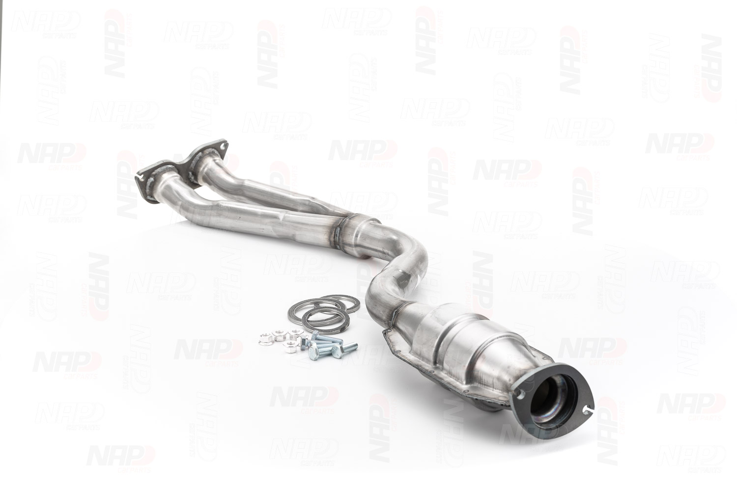 NAP carparts CAK10403 Katalysator