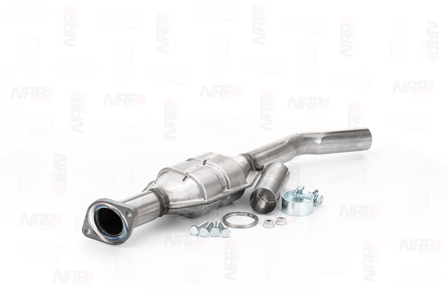 NAP carparts CAK10407 prix Catalyseur MAZDA en ligne