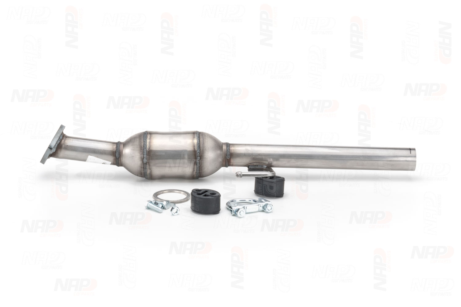 NAP carparts CAK10412 prix catalyseur 6