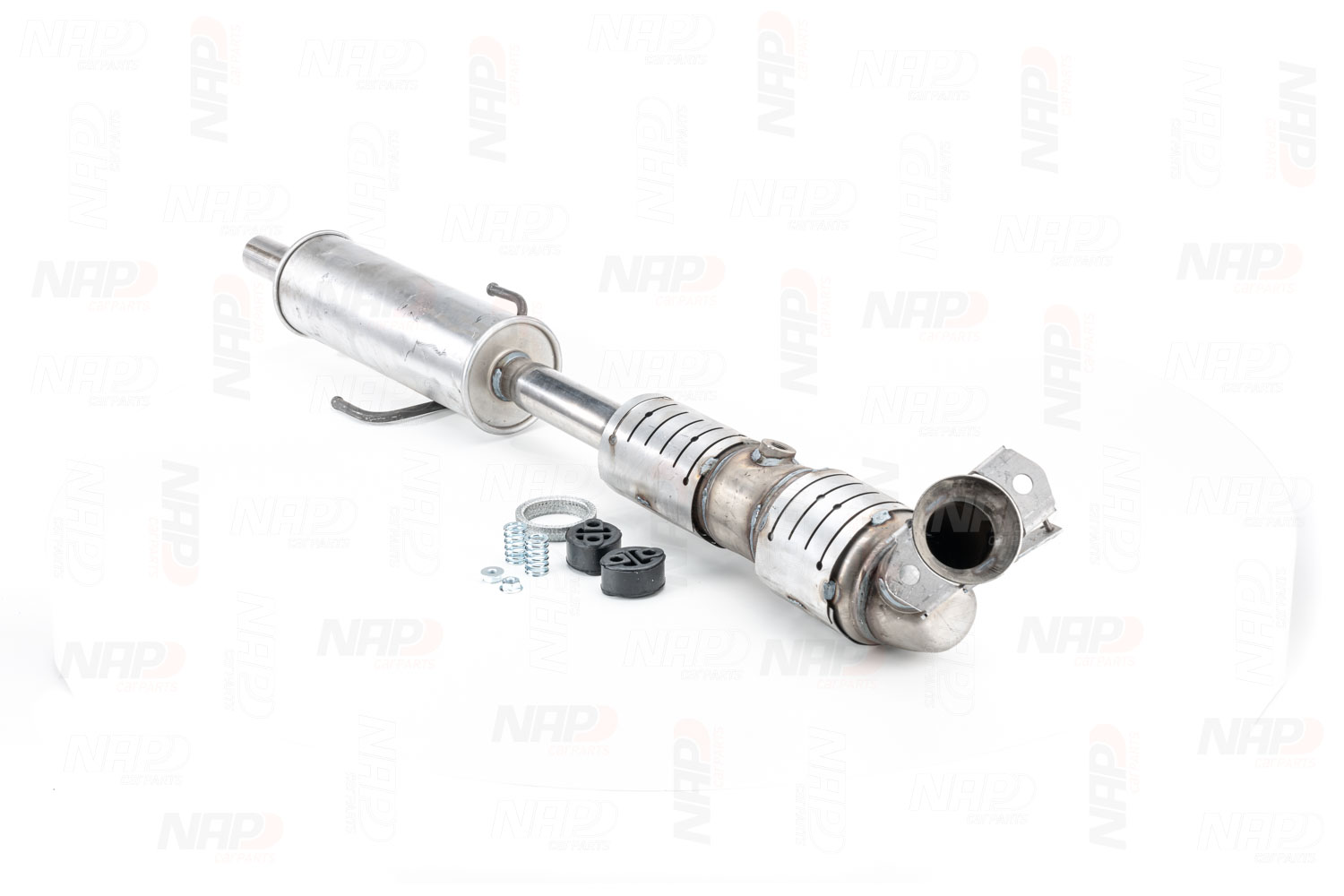 NAP carparts CAK10415 Katalysator