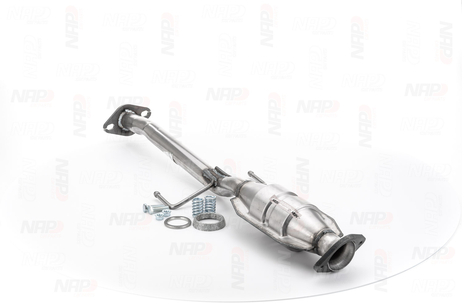 NAP carparts CAK10423 prix Catalyseur MAZDA en ligne