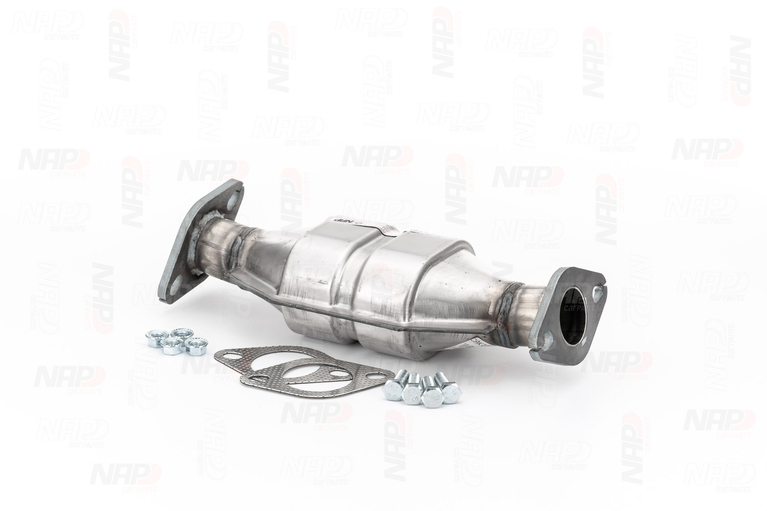NAP carparts CAK10425 Katalysator Mazda kosten originele