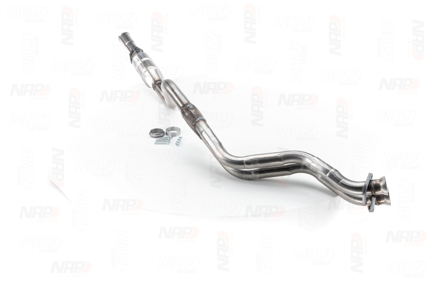 NAP carparts CAK10427 Katalysator