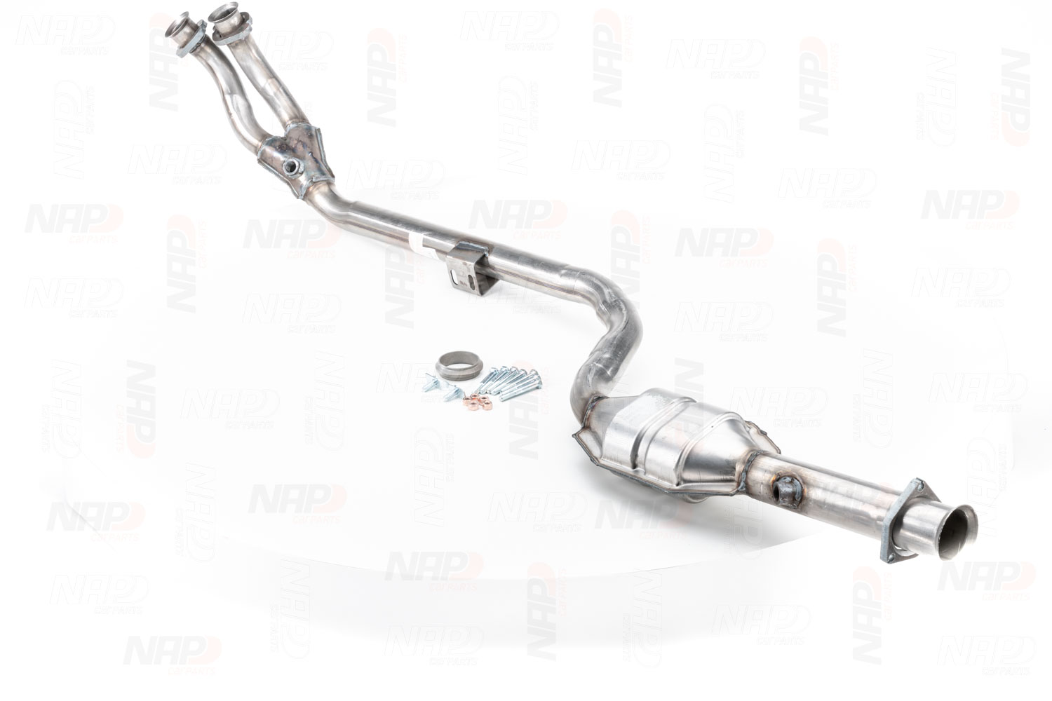NAP carparts CAK10437 Torud Ssangyong Rexton W 2.0 Xdi Nelikvedu 155 hj Diisel hind