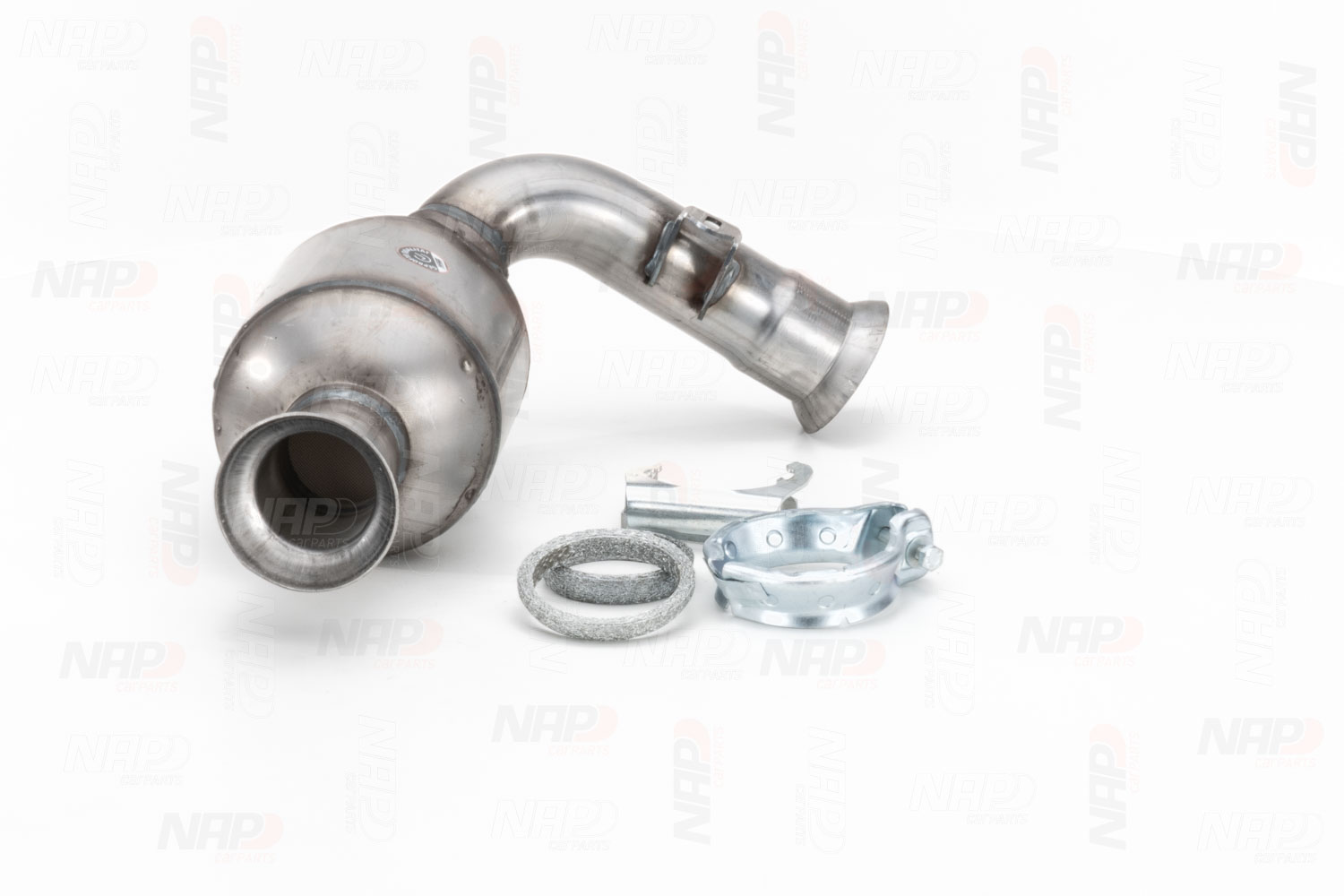 NAP carparts CAK10446 Katalizátor