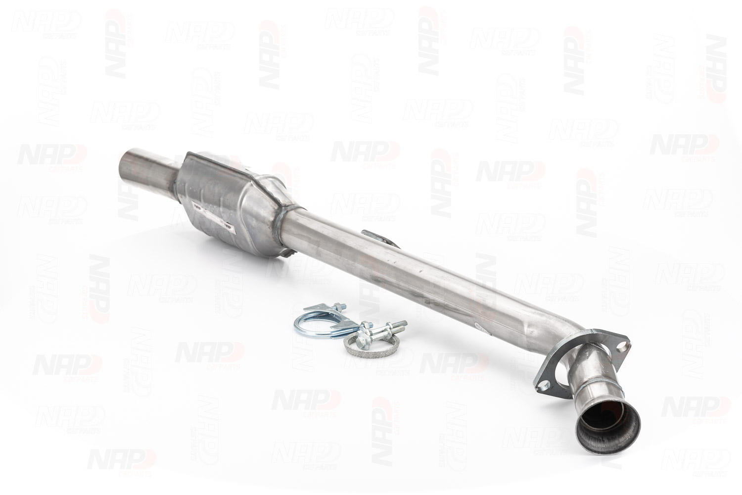 NAP carparts CAK10450 Katalyzátor Mercedes Viano W639 cena