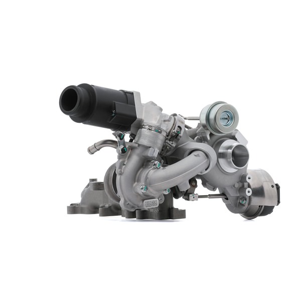 STARK SKCT-1190586 Turbina