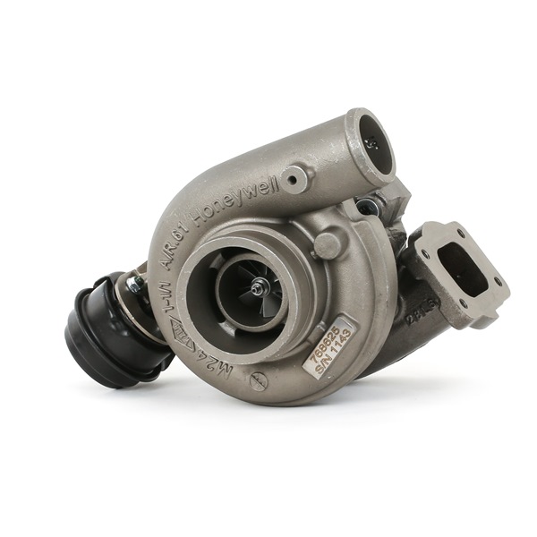 RIDEX REMAN 2234C10084R Turbocompresseur Iveco Daily 4 3.0 35C18 V, 35C18 V/P, 35S18 V, 35S18 V/P 176 CV Diesel 2010