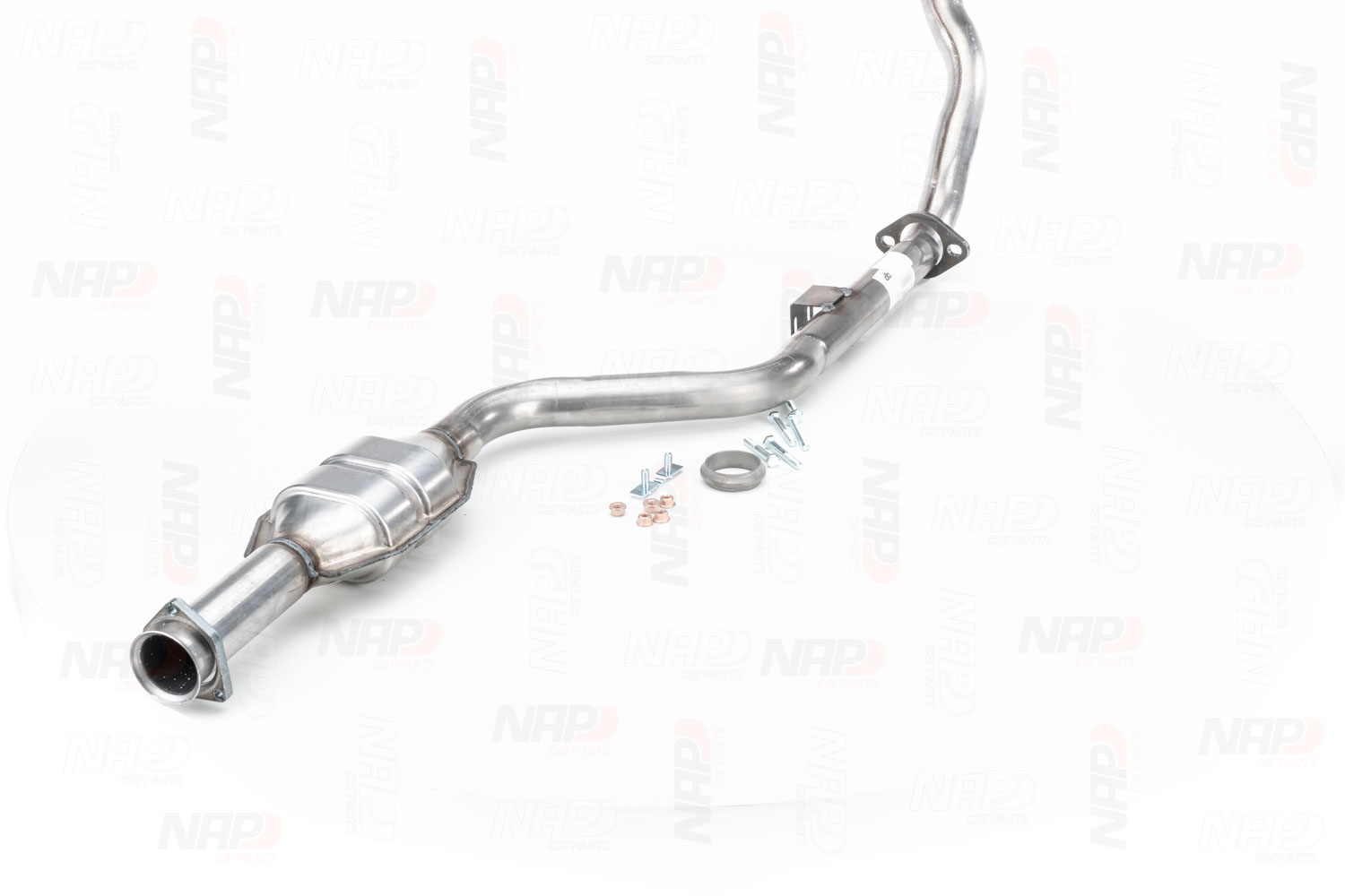 NAP carparts CAK10463 Katalüsaator