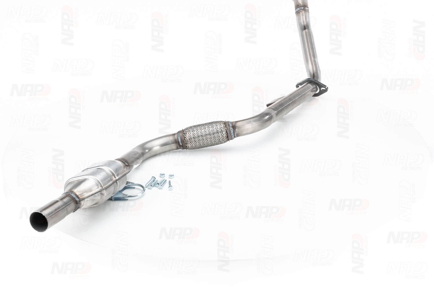 Strumienica NAP carparts CAK10466 tanie