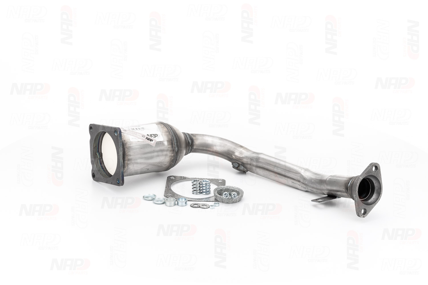 NAP carparts CAK10468 Katalüsaator