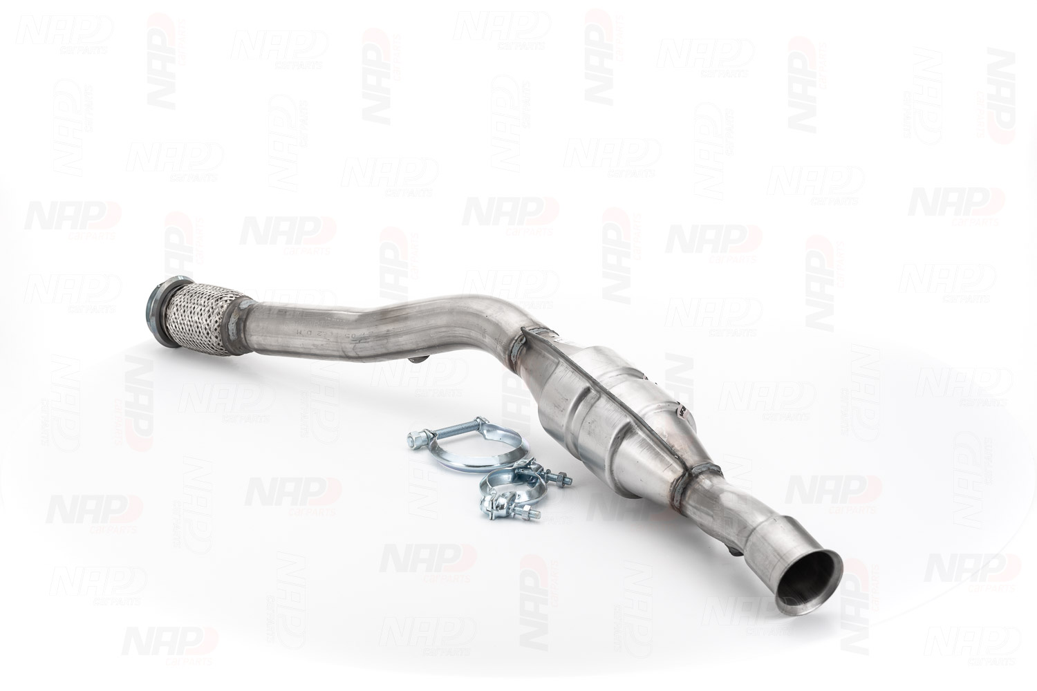 NAP carparts CAK10470 Katalysator Peugeot 406 Stasjonsvogn til en fordelagtig pris