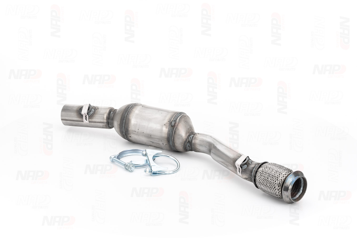 NAP carparts Strumienica CAK10471 doświadczenie