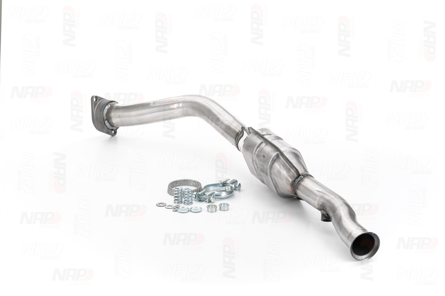 NAP carparts CAK10491 Catalizador