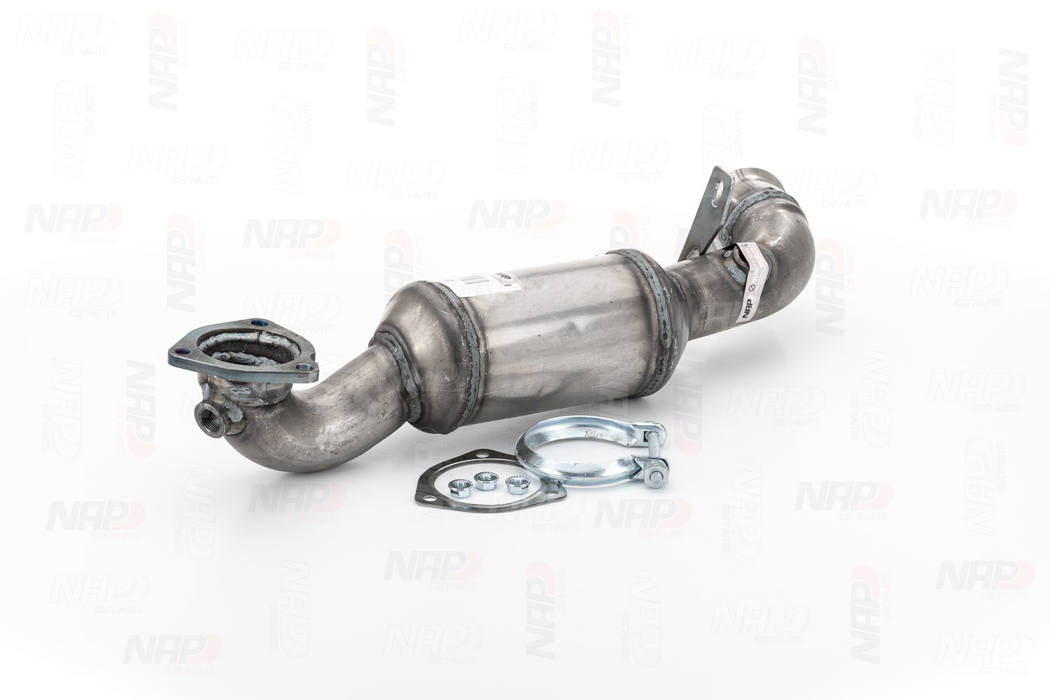 NAP carparts CAK10506 Katalysator