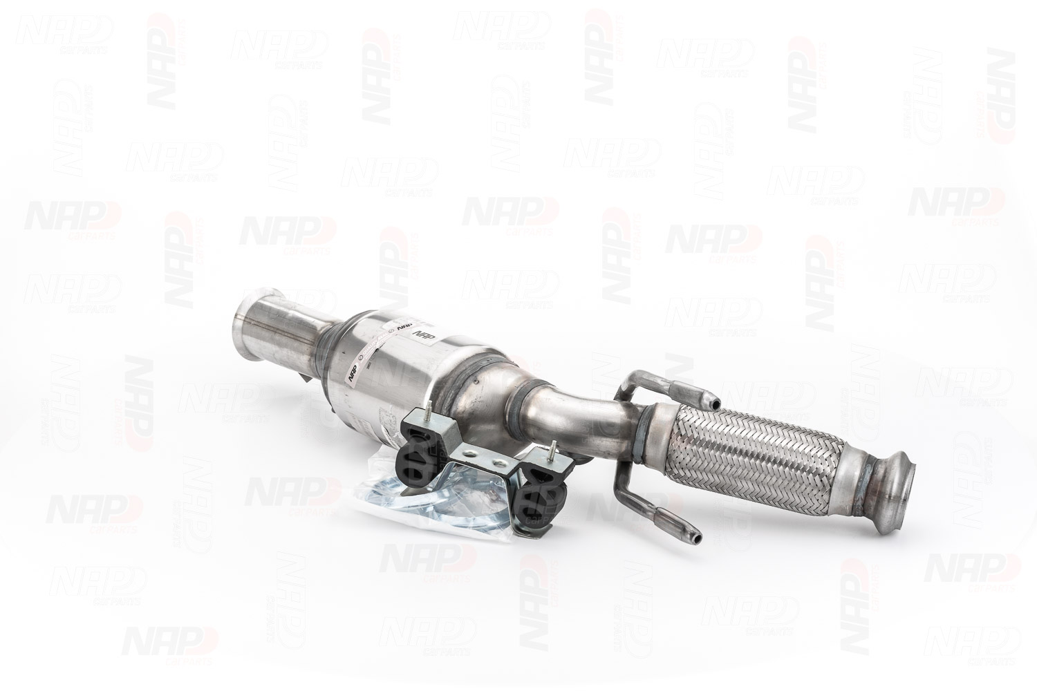 NAP carparts CAK10511 Catalytic converter