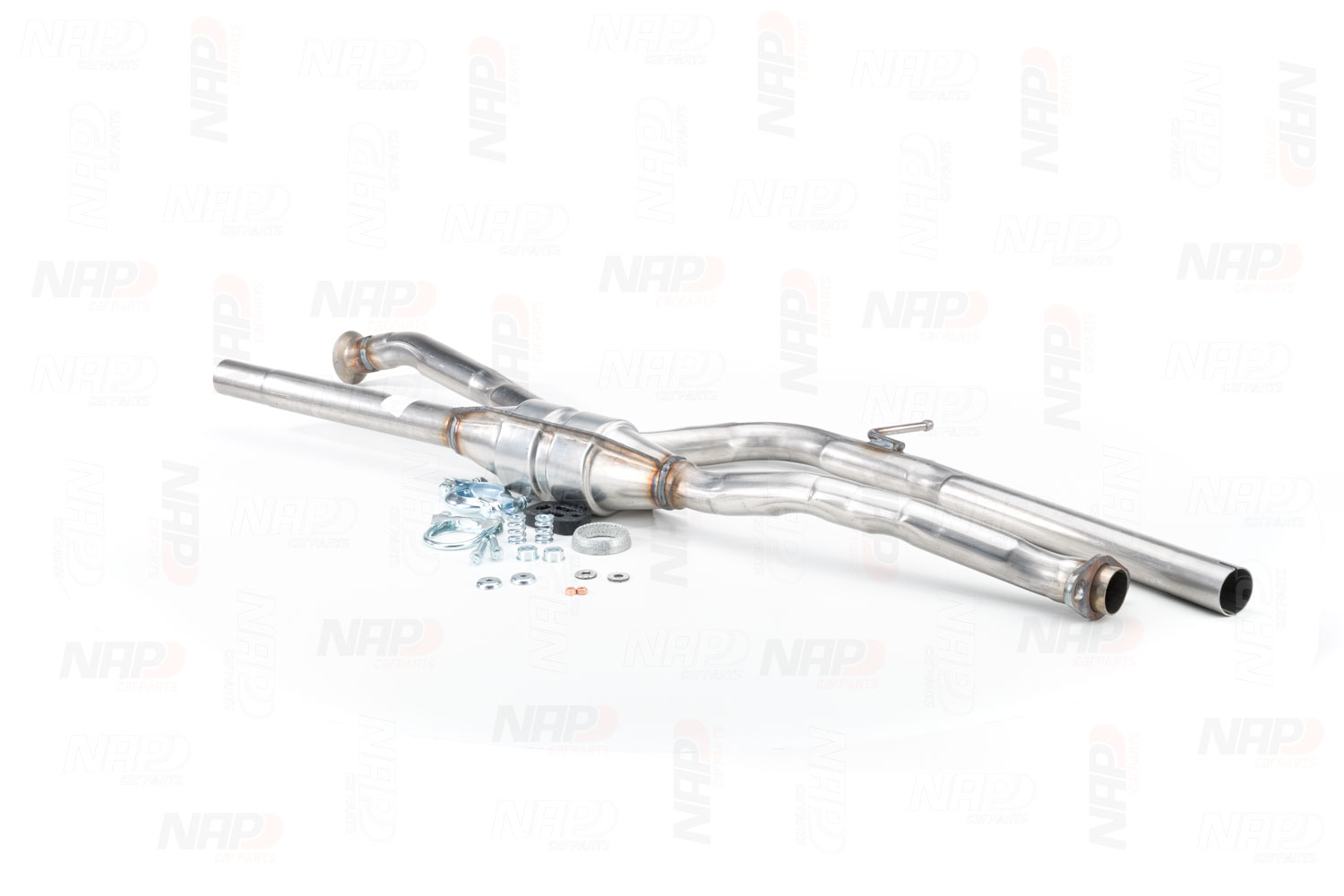 NAP carparts CAK10517 Catalizador