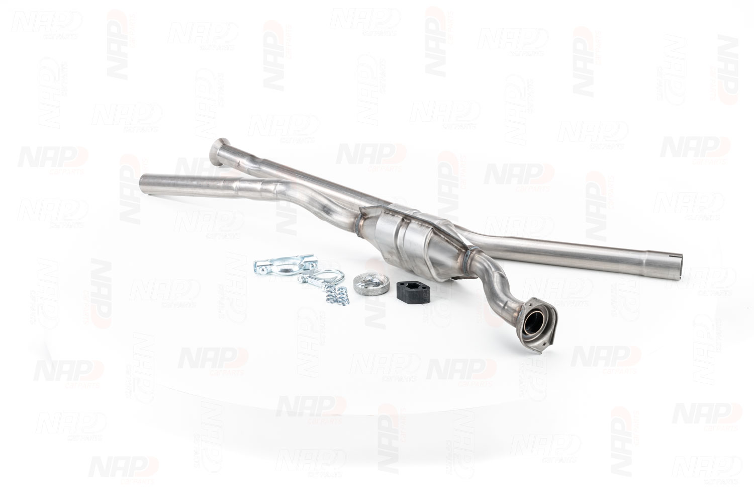 NAP carparts CAK10520 Auspuffkrümmer Peugeot 205 2 1.1 54 PS Benzin Kosten