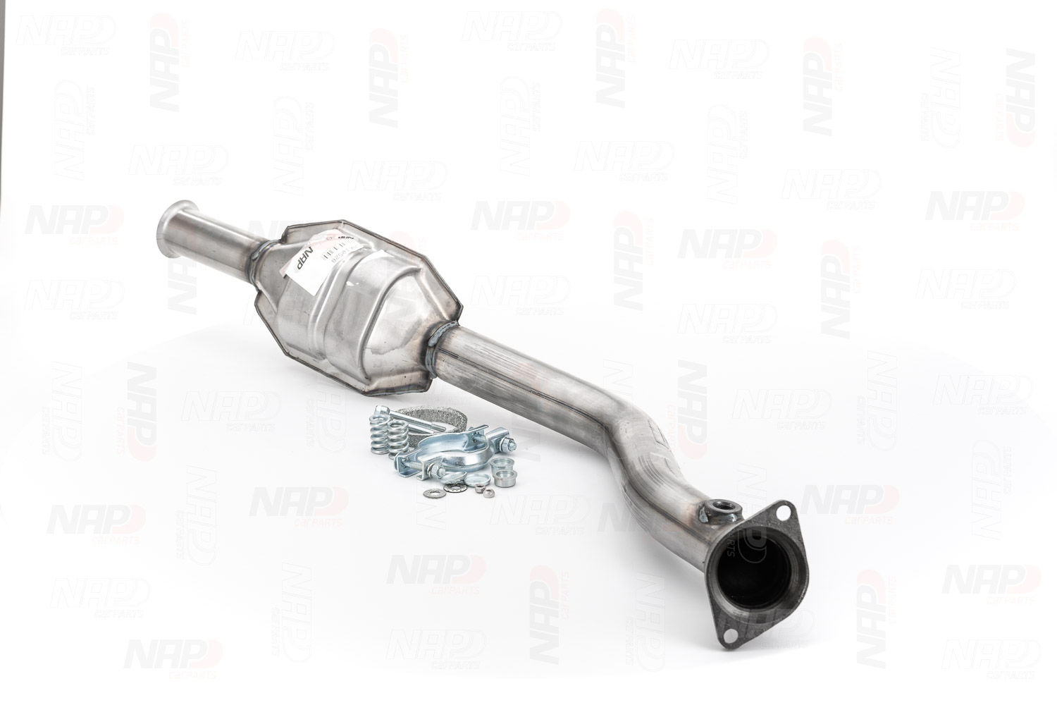 NAP carparts CAK10528 Katalysator Peugeot 406 Stasjonsvogn originale pris