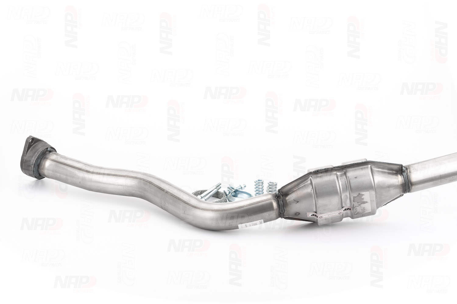 Katalyzátor CAK10530 NAP carparts 170485 PEUGEOT