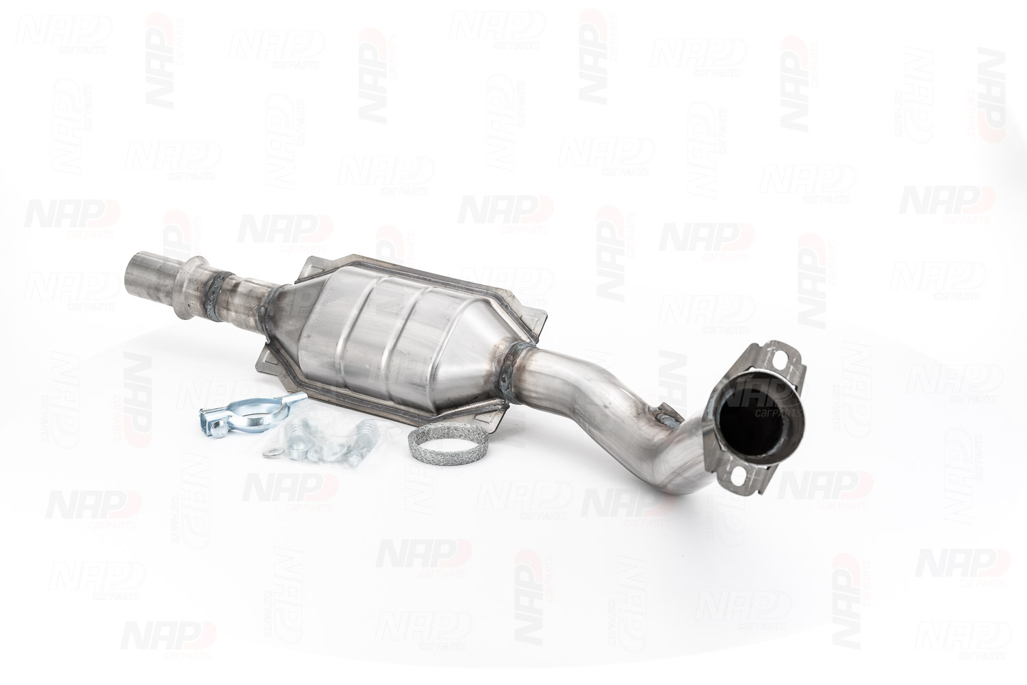 NAP carparts CAK10533 Catalyseur