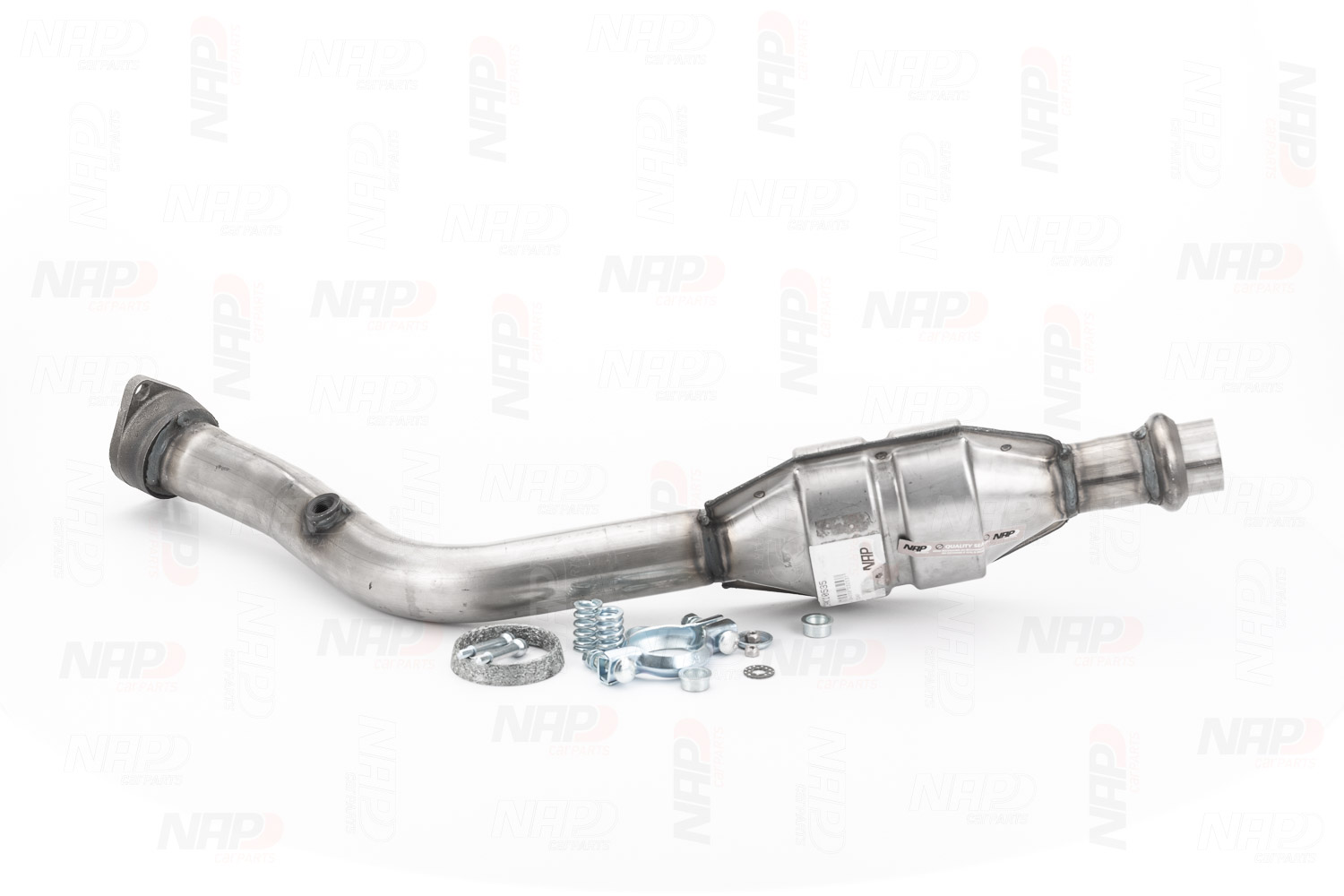 NAP carparts Katalyzátor CAK10535 NAP carparts CAK10535 originálne Katalyzátor PEUGEOT 405 cena