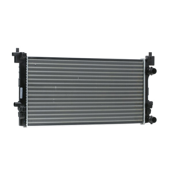 STARK SKRD-0121103 Radiator Skoda Octavia 3 1.6 TDI 90 HK Diesel pris