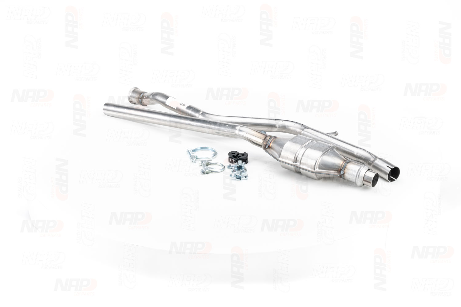 NAP carparts CAK10543 Catalyseur