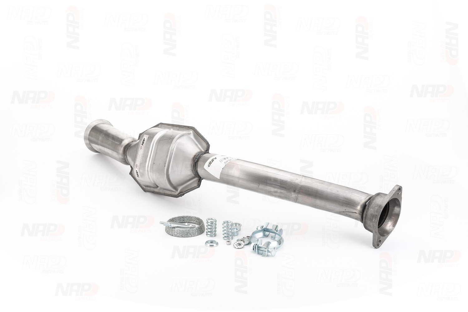 NAP carparts CAK10545 Katalysator Peugeot 406 Stasjonsvogn billige