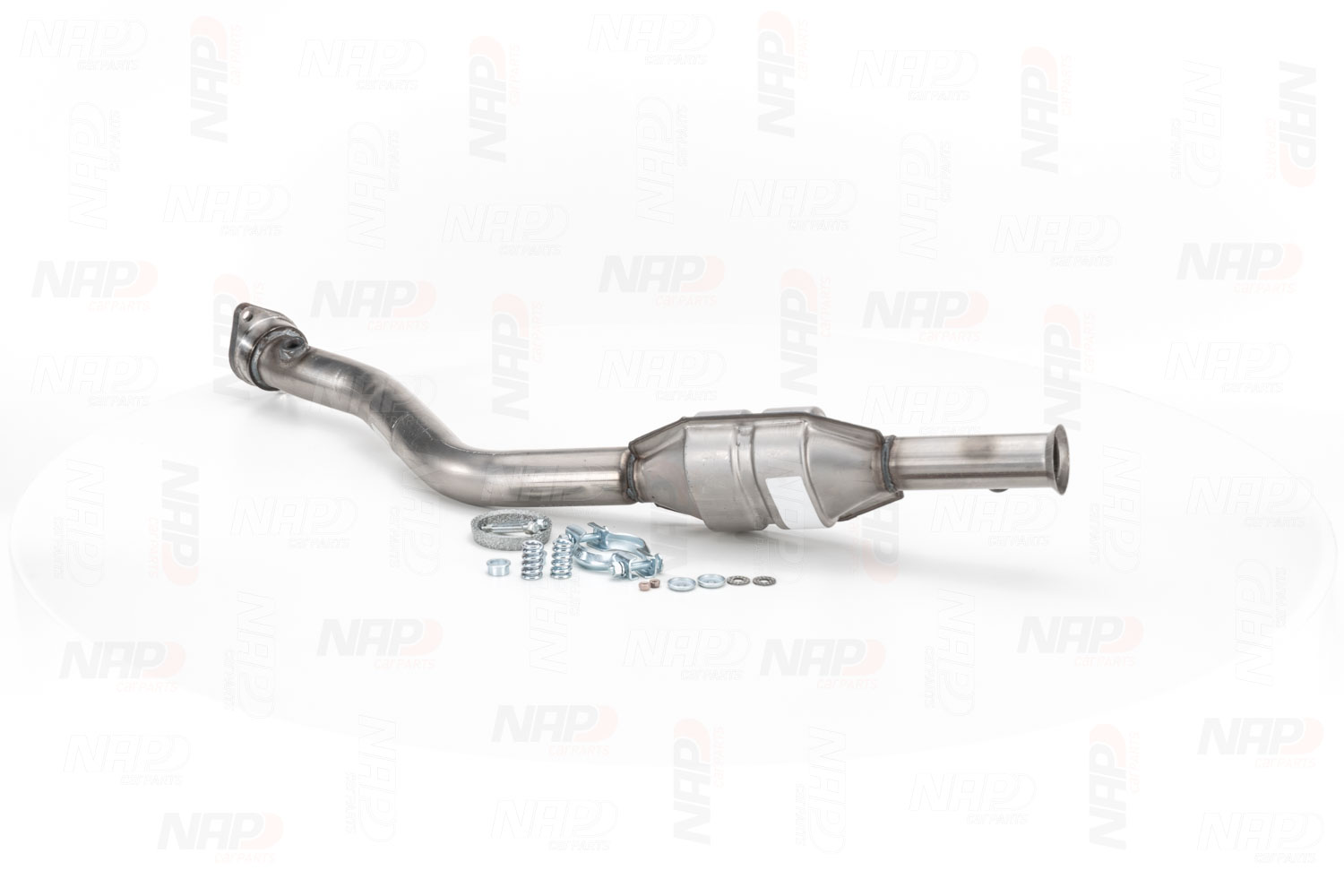 NAP carparts CAK10551 Catalizador