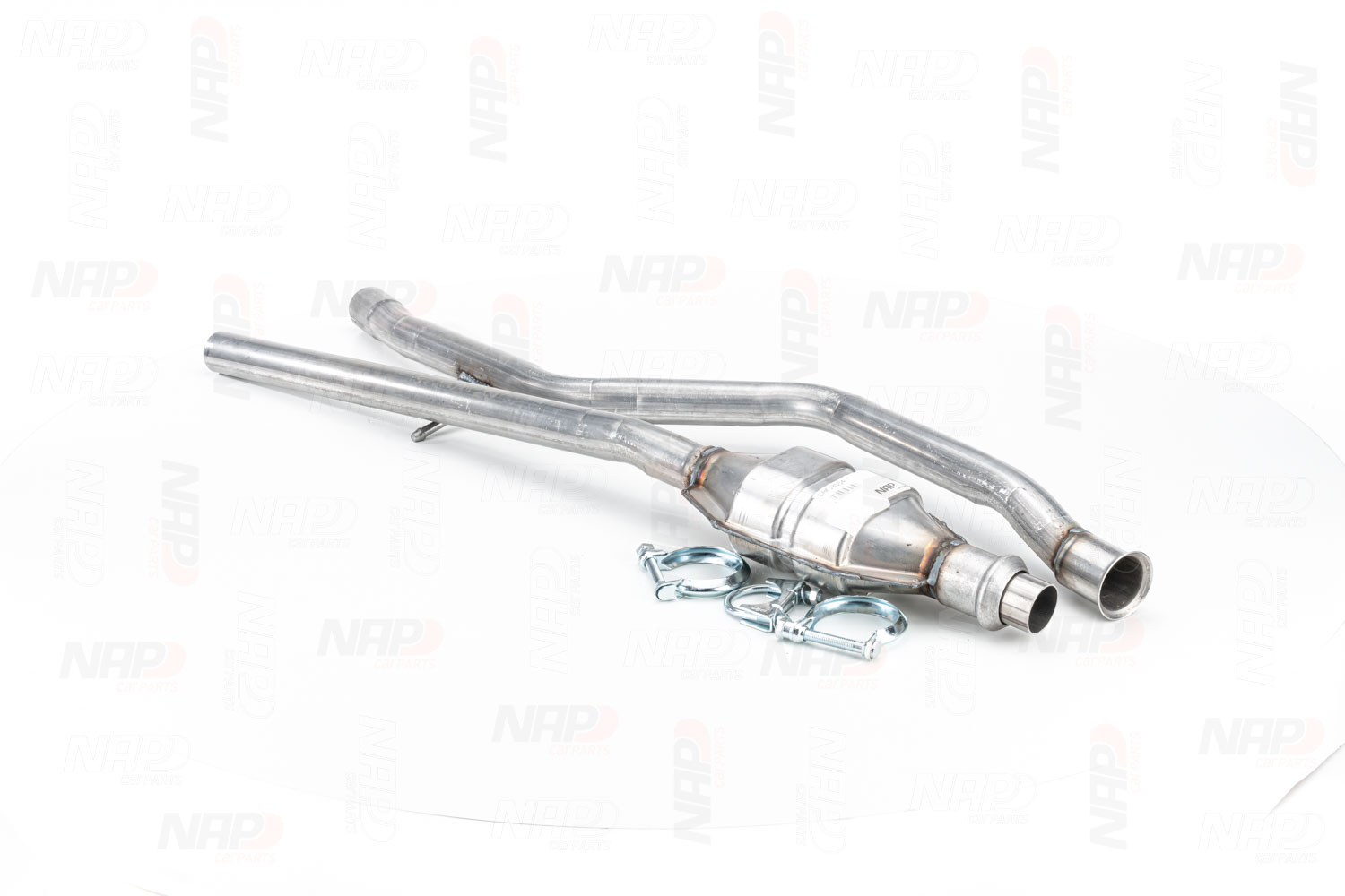 NAP carparts CAK10554 Catalyseur