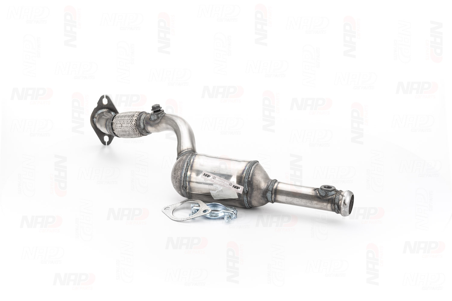 NAP carparts CAK10566 Catalisador
