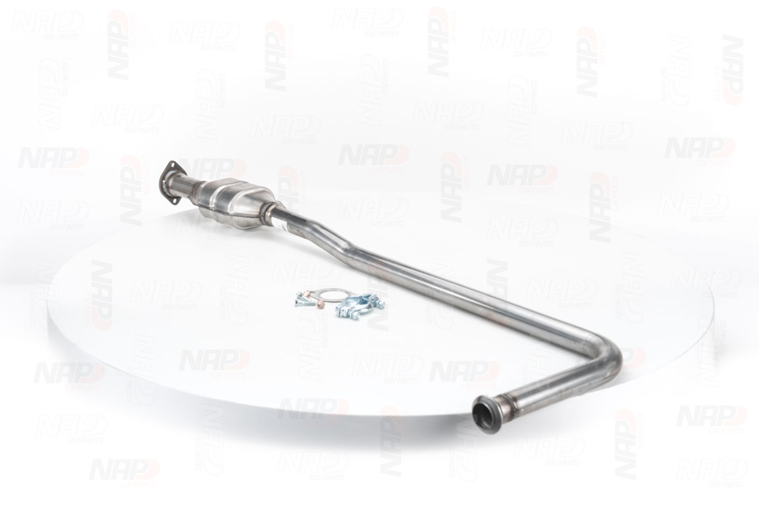 NAP carparts CAK10575 Catalisador Renault Clio I preço