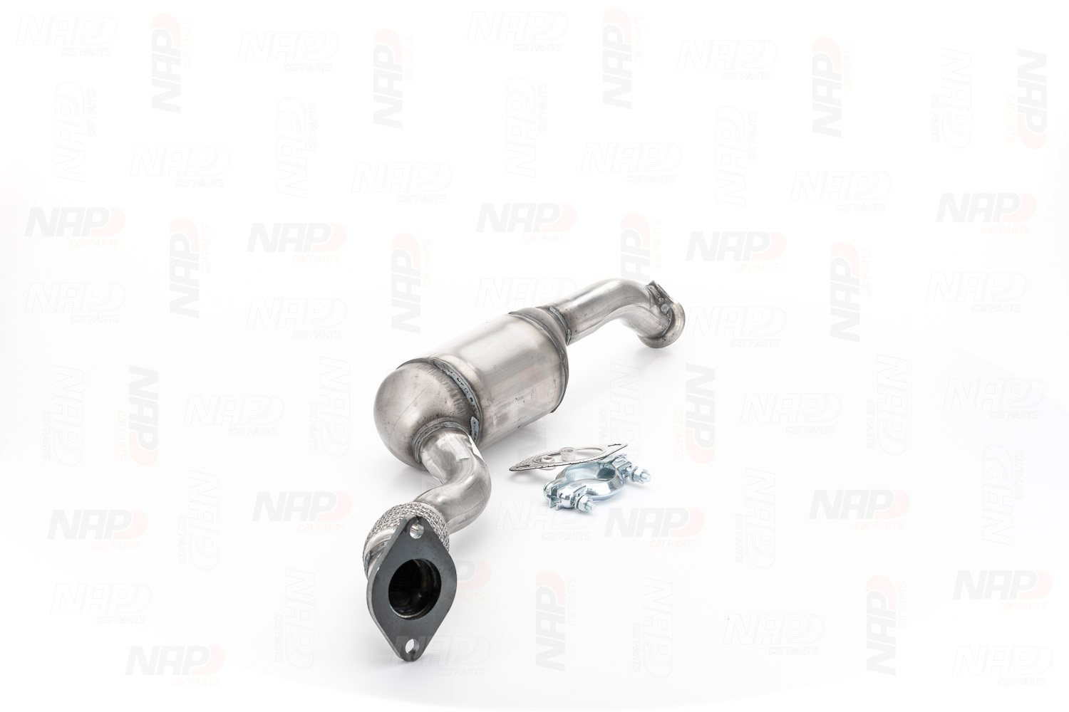 NAP carparts CAK10584 prix catalyseur Twingo 1 Phase 2 origine