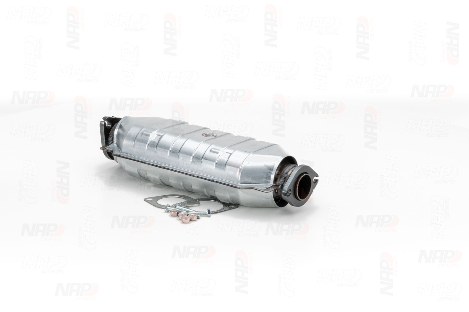 NAP carparts CAK10585 Καταλύτης