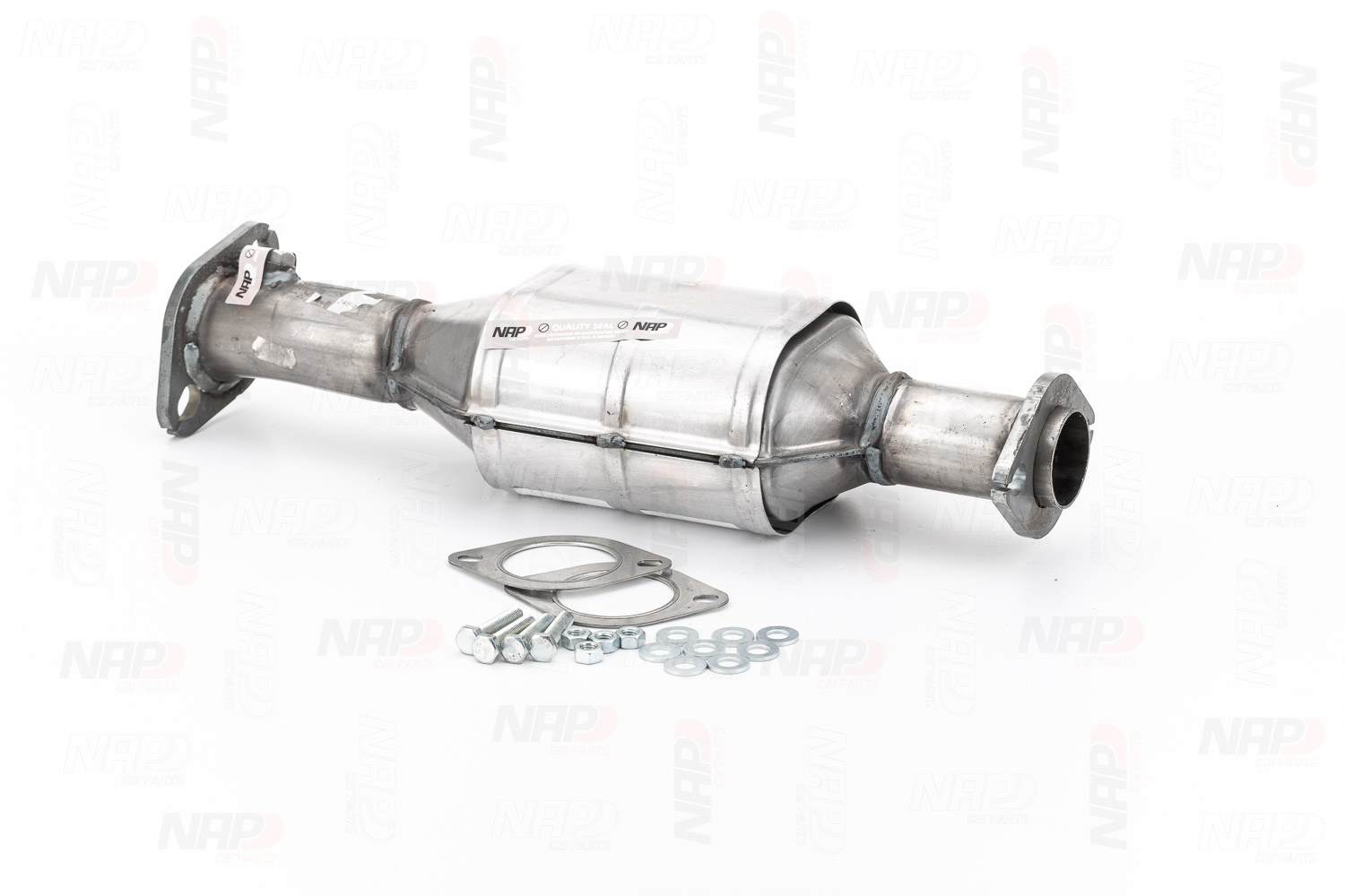 NAP carparts CAK10612 originais Catalisador Renault 19 B/C53 custo