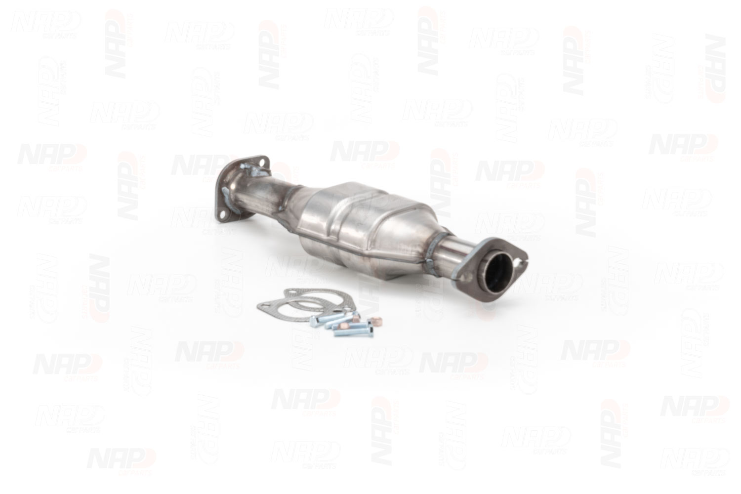NAP carparts CAK10613 originais Catalisador Renault 19 B/C53 custo