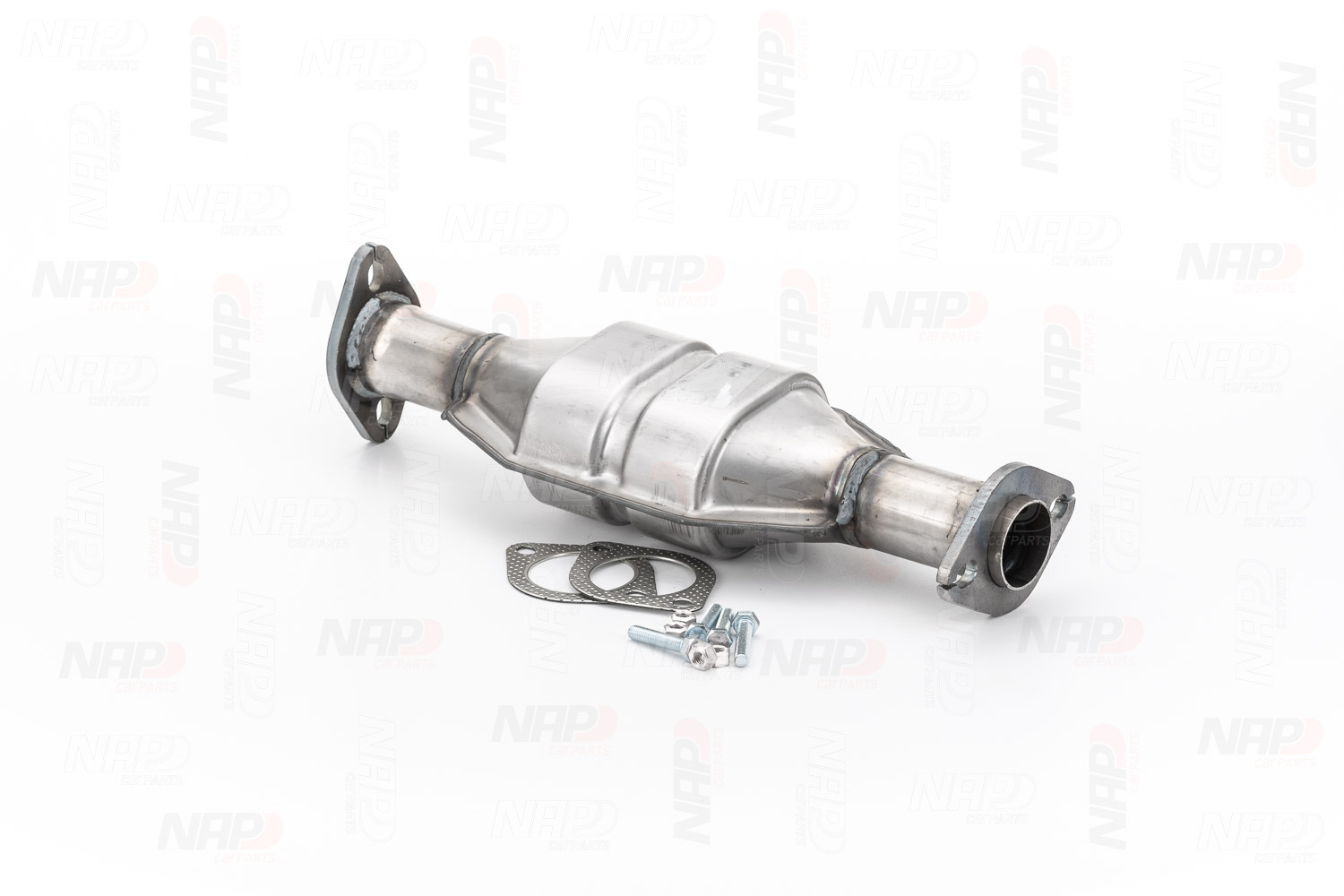 NAP carparts CAK10614 Catalisador Clio 1 a um preço acessível